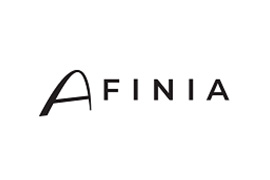 AFINIA LOGO